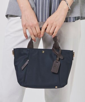 【新色登場!・WEB限定カラーあり・2way】ナイロン ポシェット バッグ