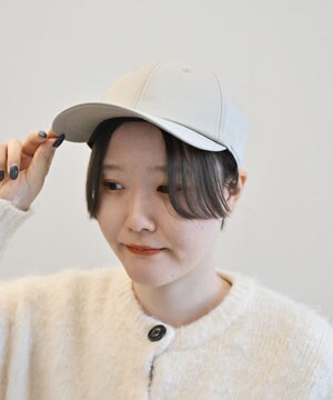 【オールシーズン対応】CAP キャップ