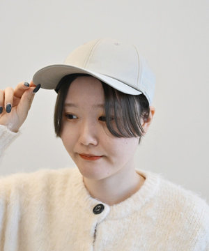 【オールシーズン対応】CAP キャップ