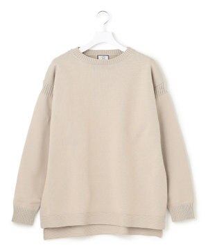  【UNISEX】ガンジーニット