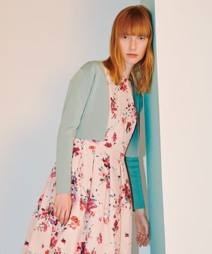  【洗える！】SQUARE BOLERO ボレロ