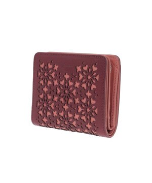  カレイド 2つ折り財布