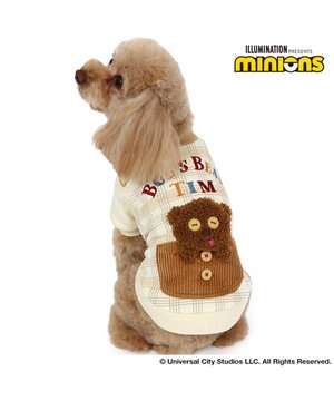 ミニオン ティム ポケットトレーナー 【小型犬】
