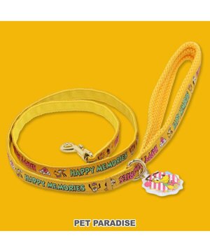  ディズニー プルート 95周年 リード ４Ｓ～３Ｓ 小型犬