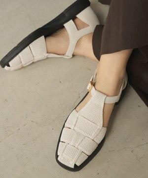  グルカ シューズ