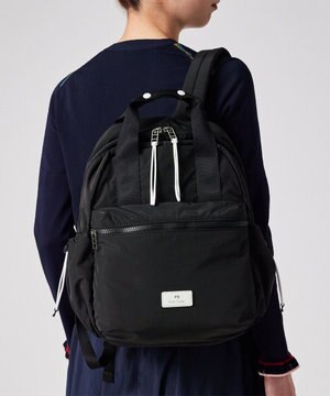  PSフラッフィー リュック