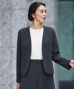 ロイヤルシフォン ブラウス