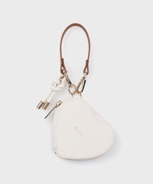  マルチチャーム ハートチャーム