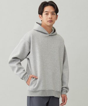 【男女兼用】BEAUTY FORM JERSEY パーカー