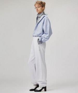  SWEAT PANTS 《FRENCH TERRY》《UNISEX》 スウェットパンツ