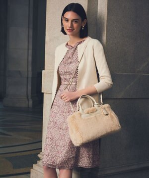  【消臭＆洗える】PINK JAIPUR ドレス