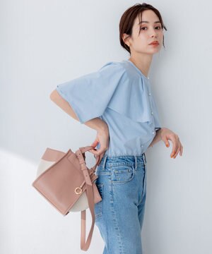  ４WAYハンド バッグ