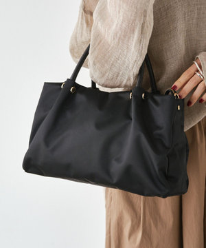 【2025AW】三層2wayトートバッグ S(CE-1580)