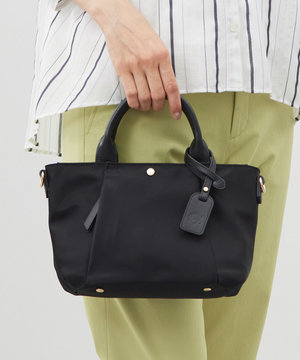 【新色登場!・WEB限定カラーあり・2way】ナイロン ポシェット バッグ