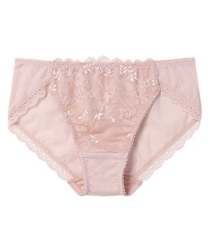  ショーツ BOG305とペア アウターにひびきにくい(裾) POG105 アンフィ／ワコール