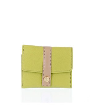 フェリース 三つ折り財布