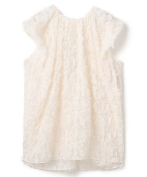 FRANCETTE / ジャガードトップス