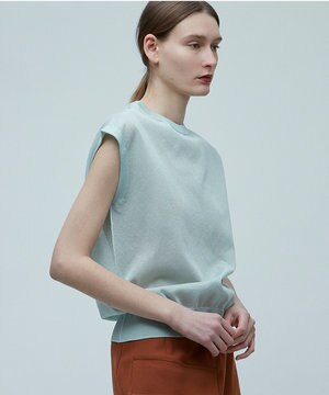  AUBER / ニットトップス