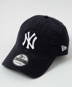  【ユニセックス着用ITEM】NEWERA　9TWENTY