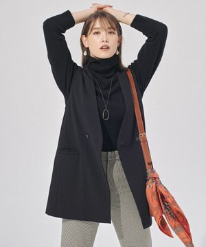  BEAUTY MOVE ミドルジレ