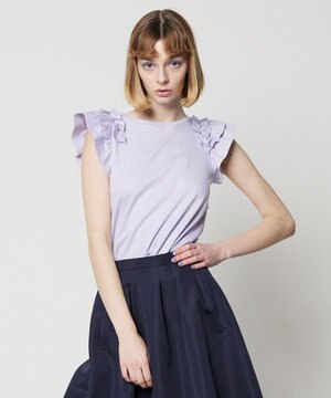 【消臭・洗える！】MELODICA トップス