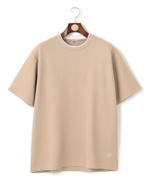  【WEB・一部店舗限定】フェイクレイヤード Tシャツ