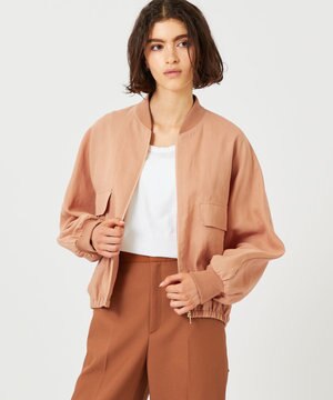  RIVOLI / ブルゾン