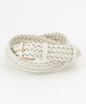  メッシュ ベルト