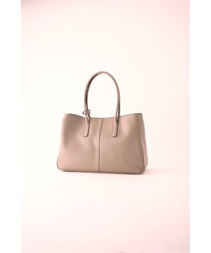  【日本製・本革】CRESCEND ベガ A4 軽量トートバッグ