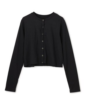  ラッシュガード スナップカーディガン