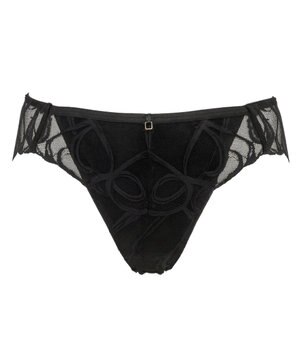  【BRADELIS Me】 Lacy Coolstyle Panty26S1