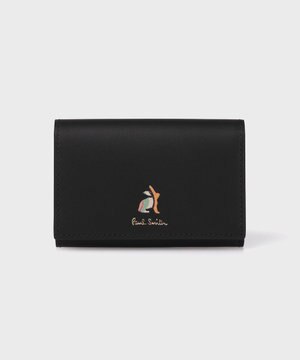  マーケトリースワールラビット 名刺入れ