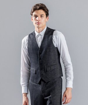  ドビージャーシー　ジレ