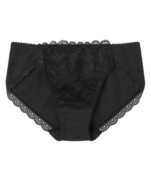  ショーツ BOG305とペア アウターにひびきにくい(裾) POG105 アンフィ／ワコール