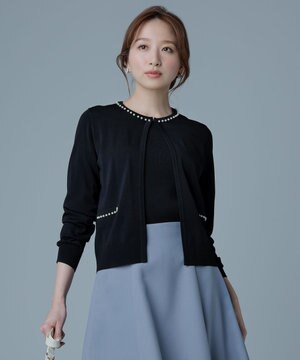  【AIコラボ】リブインナー アンサンブル