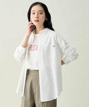  ＡＮＹオーバーサイズシャツ