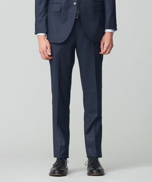  【J.PRESS MOVING】REDA1865ライトフランネル スラックス