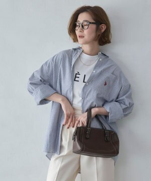  【26年春新色登場★】USPOLOBIGシャツ