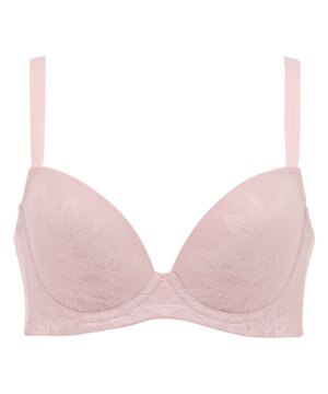  【BRADELIS New York】スムーズモールドカップブラ24S1 ブラデリス 補正ブラ