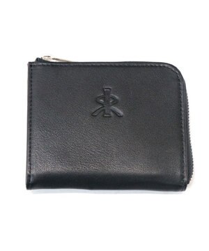  【最高級レザー使用】L字ミニウォレット / REGALO