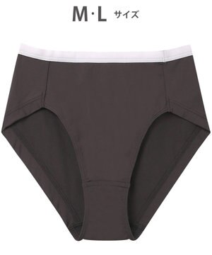  WEB限定 ショーツ 【ハグするブラ】 BMM700とペア はきこみ丈ふかめ 段差ができにくい(後ろ裾) レディース PMM600 /ワコール