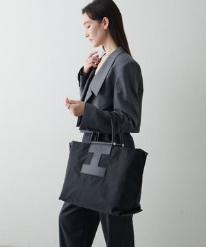  ソルベット L NYLON/RUGA