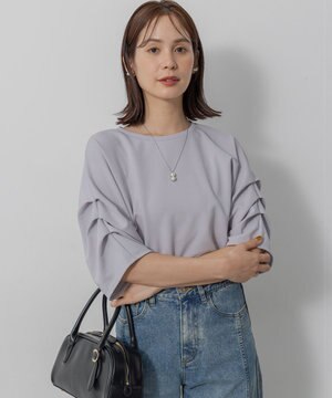  ライトダンボール ドルマンカットソー