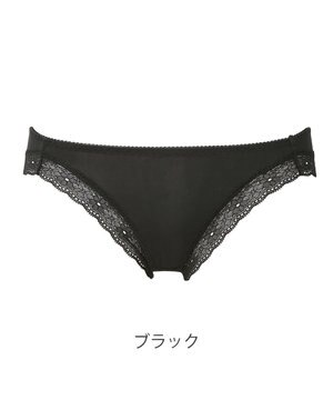  【NuBra】バルバラ ショーツ デザインヌーブラ