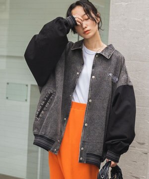  ヴィンテージスタジャン