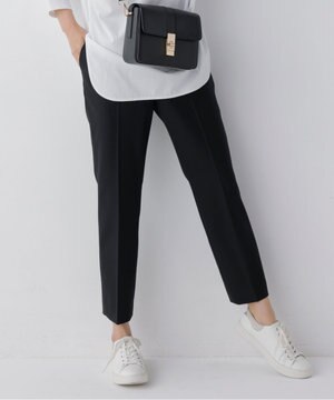 【ONWARD MAG】エディターズパンツ