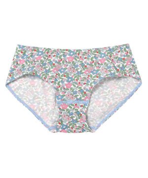  MADE WITH LIBERTY FABRIC ショーツ