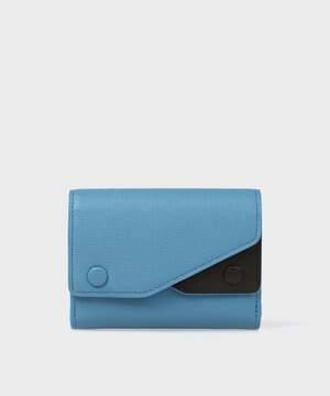  スモールスタイル 3つ折り財布