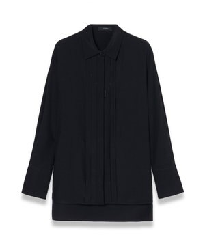  ニューCDC　シャツカラーブラウス