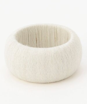 ジュート巻き  バングル